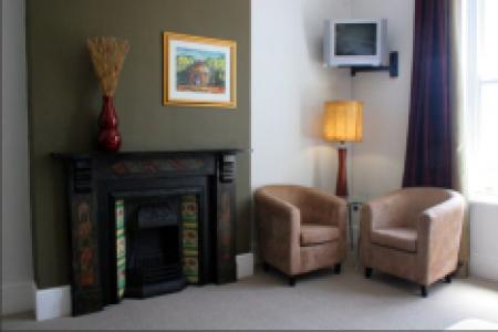 4 on varneys guesthouse in green point