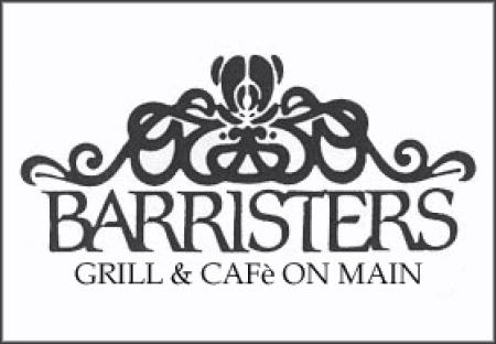 Barristers Grill & Cafe in newlands