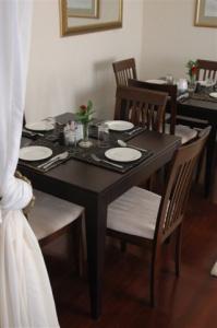 portview guesthouse in green point