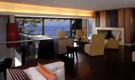 atlantic house guesthouse in camps bay