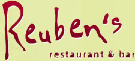 Reuben's in franschhoek