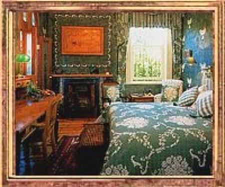 jambo guest house in green point