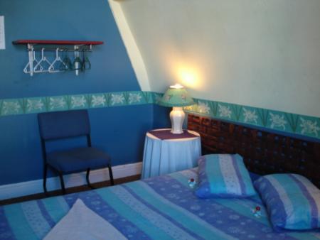Afrique Du Sud Backpackers in sea point