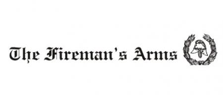 fireman's arms in city bowl