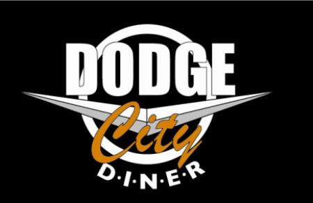 dodge city diner in waterfront