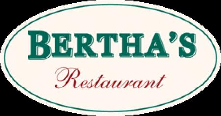 Bertha's in simons town