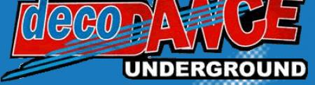 decodance underground in woodstock