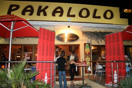 pakalolo in hout bay