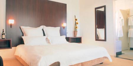 ambassador hotel in bantry bay