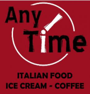 Any Time Trattoria Italiana in city bowl