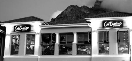 Colcacchio in camps bay