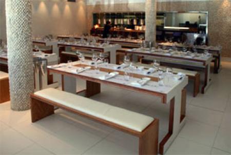 geisha wok and noodle bar in green point