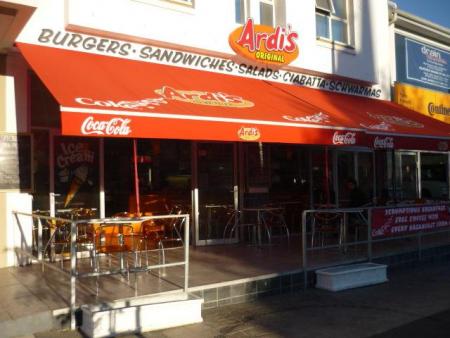 ardi original in sea point