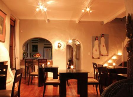 point b guest house in green point