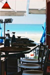 tuscany beach in camps bay