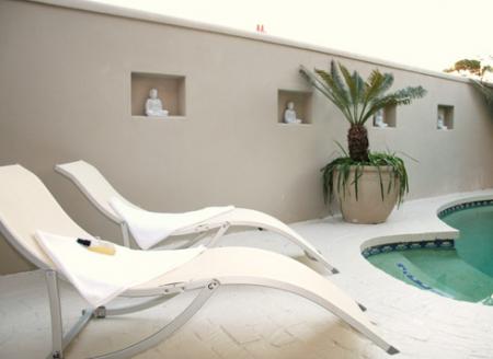Point B Guest House in green point