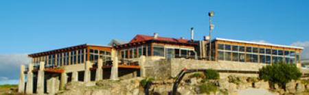 The Harbour Rock in hermanus