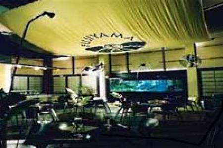 fujiyama in sea point