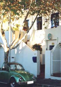 17 On Loader Guest House in waterkant