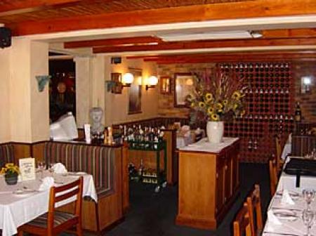 magica roma in pinelands