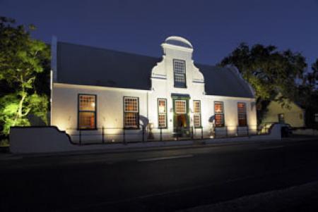 kitima in hout bay