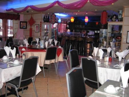 tong lok (parklands) in milnerton