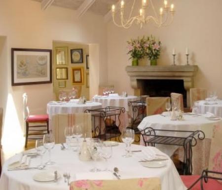 la colombe in constantia