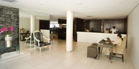 ambassador hotel in bantry bay
