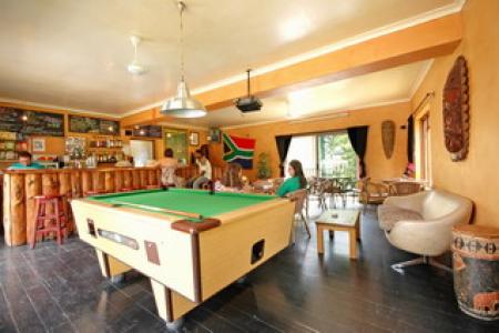 ashanti lodge in gardens