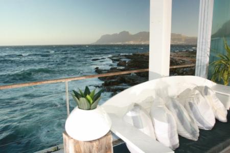 harbour house in kalk bay