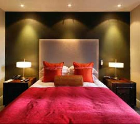 18 on crox guest house in green point