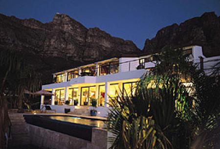 Atlanticview Guesthouse in camps bay