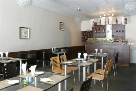 wonderful  restaurant in sea point