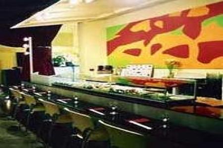 Fujiyama in sea point