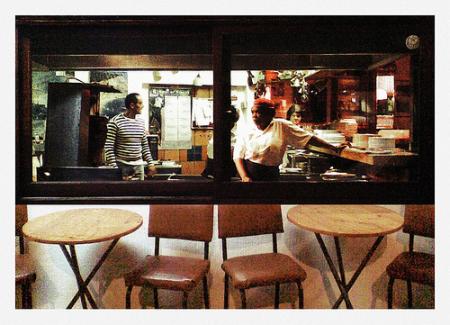 Aris Souvlaki in sea point