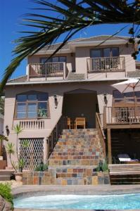 Portview Guesthouse in green point