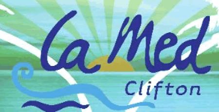 la med in cliffton