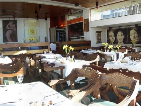 la perla in sea point