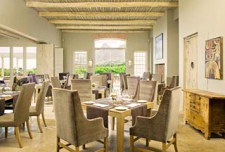 catharina's in tokai