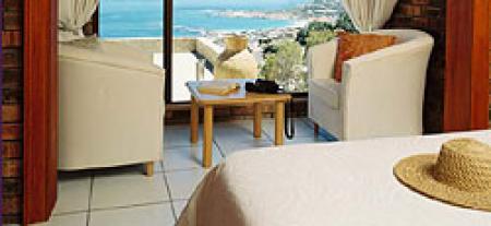 Auberge Du Cap Guesthouse in camps bay