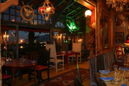 cape to cuba in kalk bay