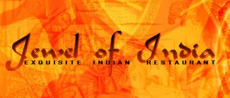 jewel of india in waterfront