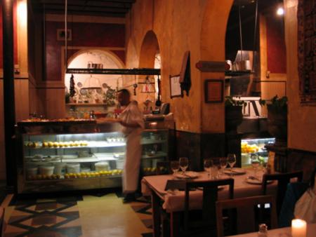 anatoli in green point