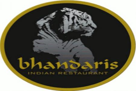 Bhandari’s in tokai