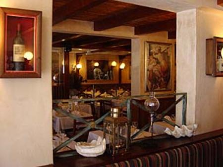 magica roma in pinelands