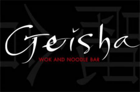 Geisha Wok And Noodle Bar in green point