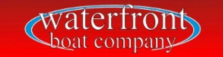 Waterfront Boat Company in waterfront