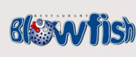 Blowfish in blouberg
