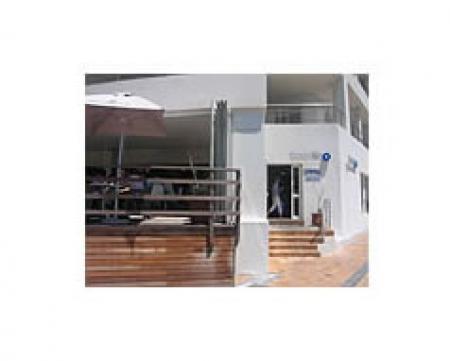 caffeneo in mouille point
