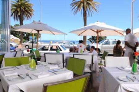 The Kove in camps bay